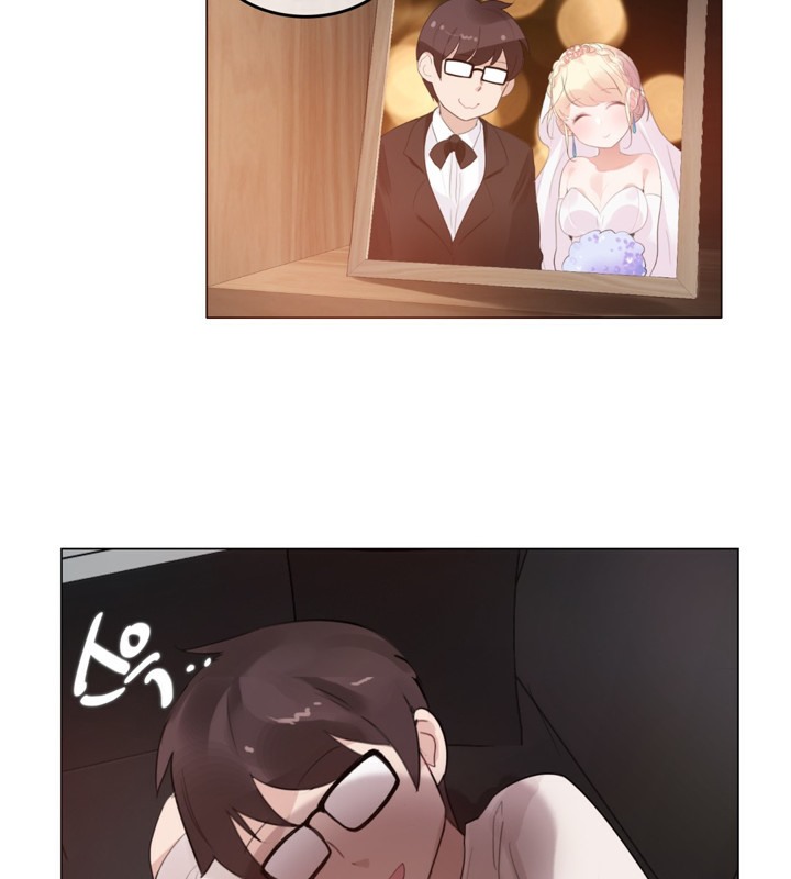 一个变态的日常生活第62话