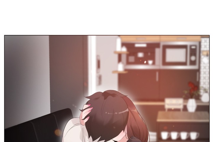 一个变态的日常生活第62话