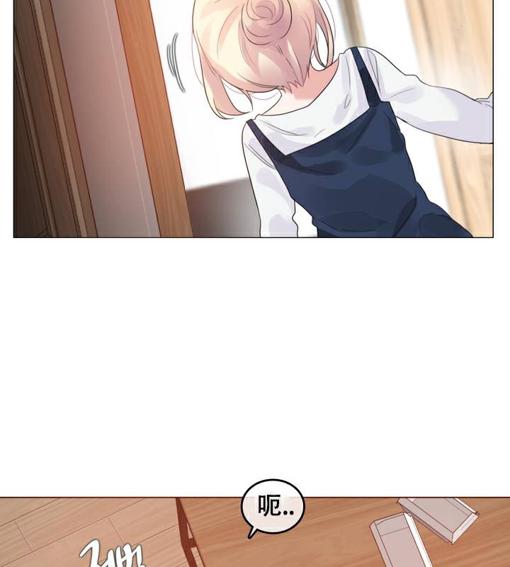 一个变态的日常生活第63话