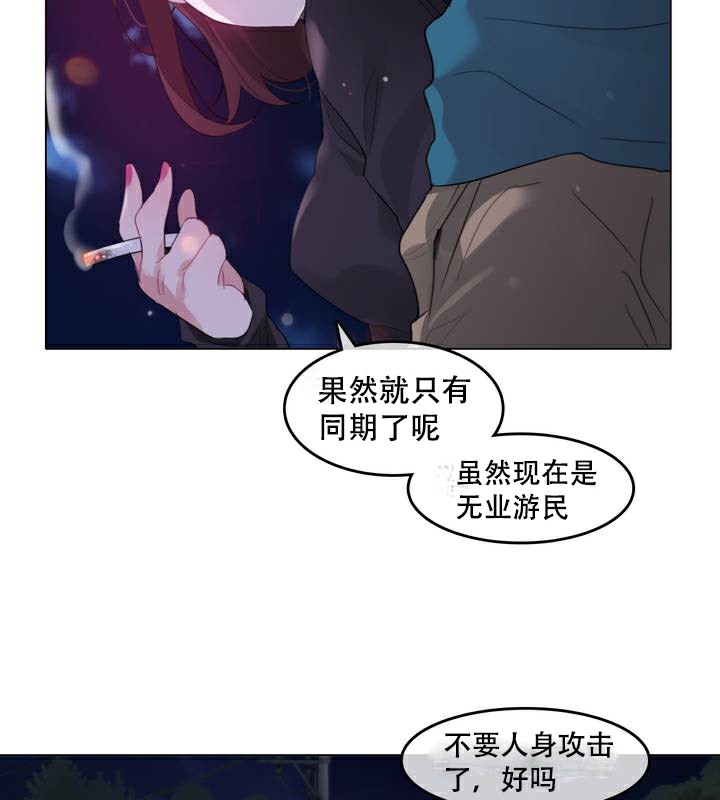一个变态的日常生活第63话