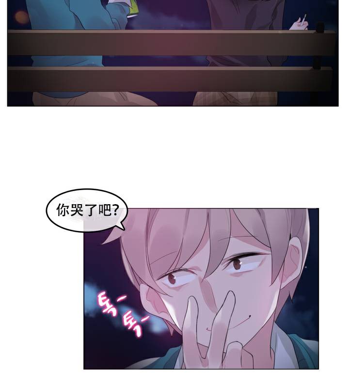 一个变态的日常生活第63话