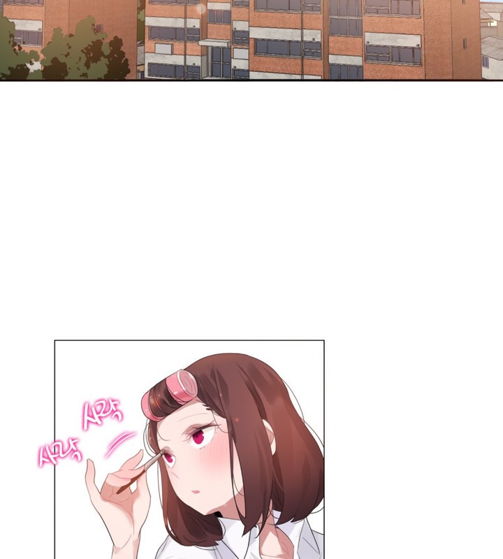 一个变态的日常生活第64话