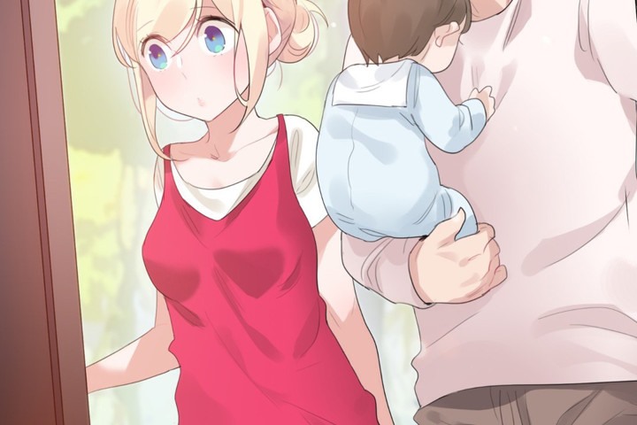 一个变态的日常生活第65话