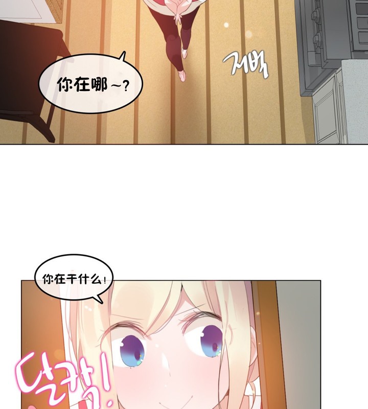 一个变态的日常生活第65话