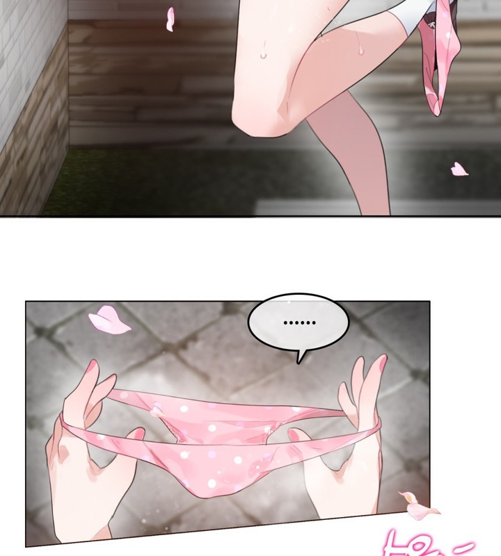 一个变态的日常生活第65话