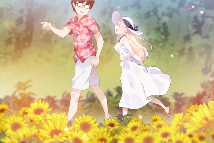 一个变态的日常生活第66话