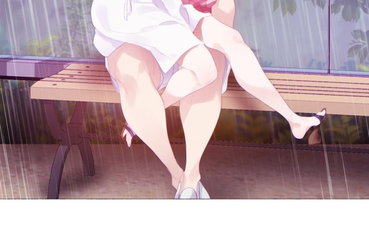 一个变态的日常生活第66话