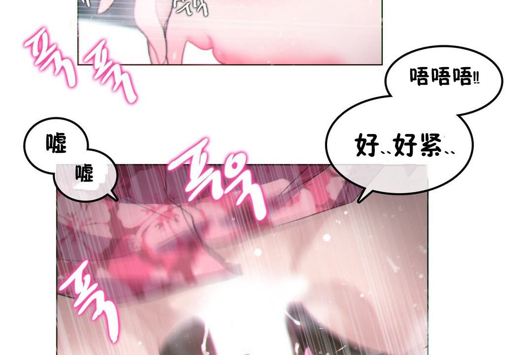 一个变态的日常生活第67话