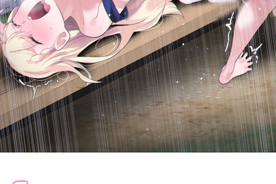 一个变态的日常生活第67话