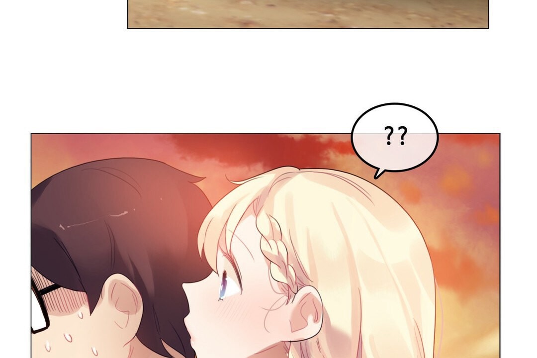 一个变态的日常生活第68话