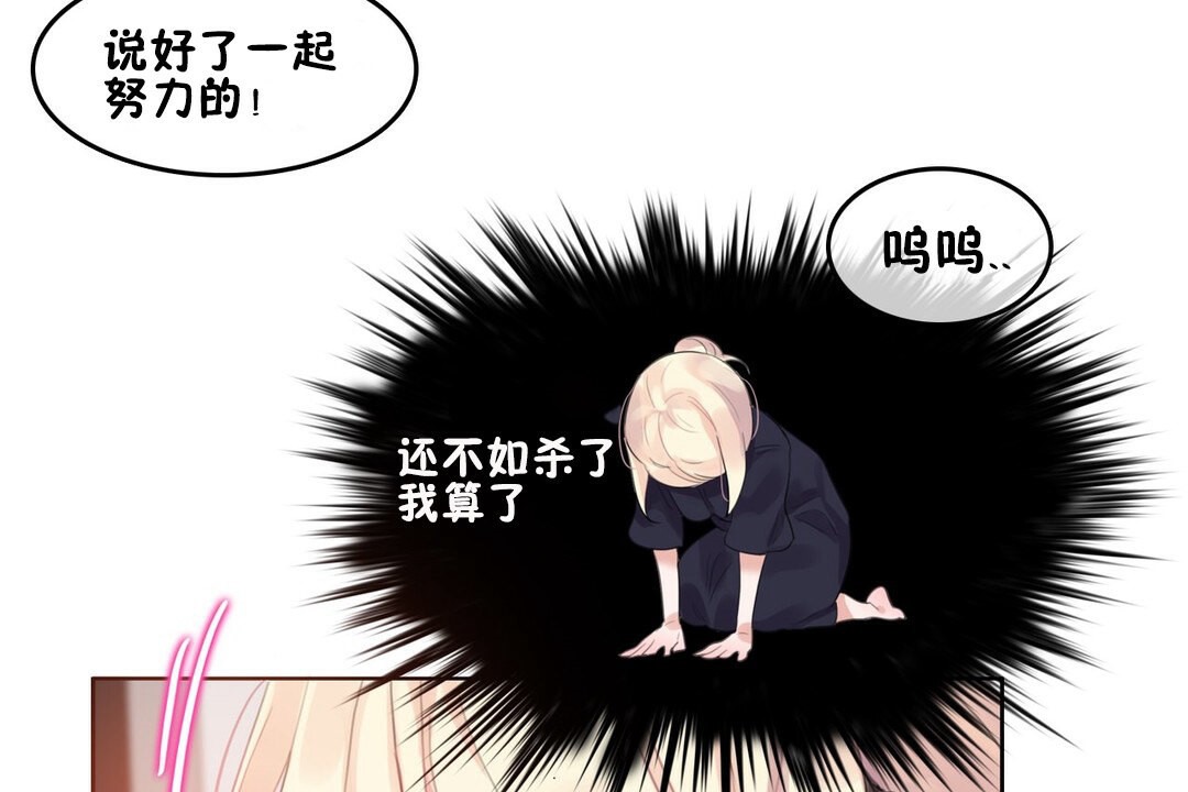 一个变态的日常生活第68话