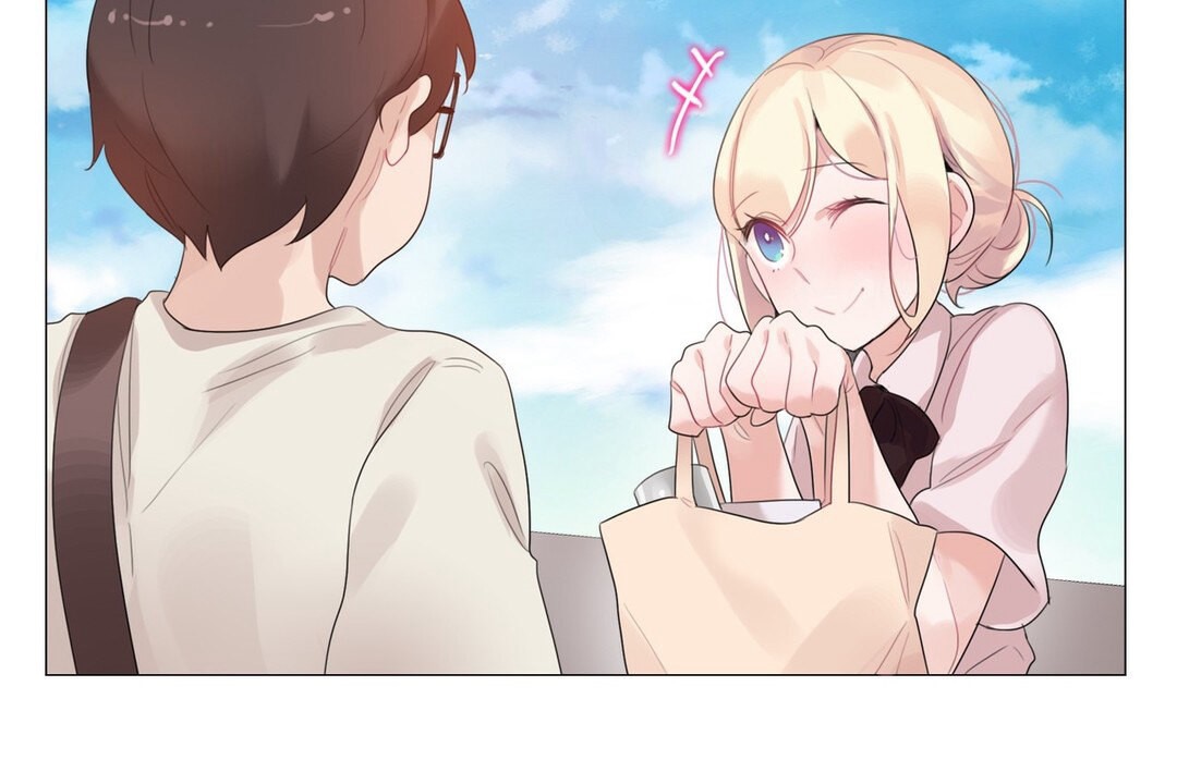 一个变态的日常生活第68话