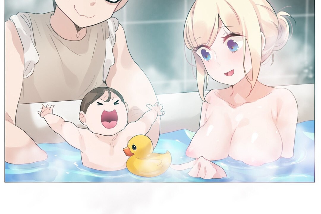 一个变态的日常生活第68话