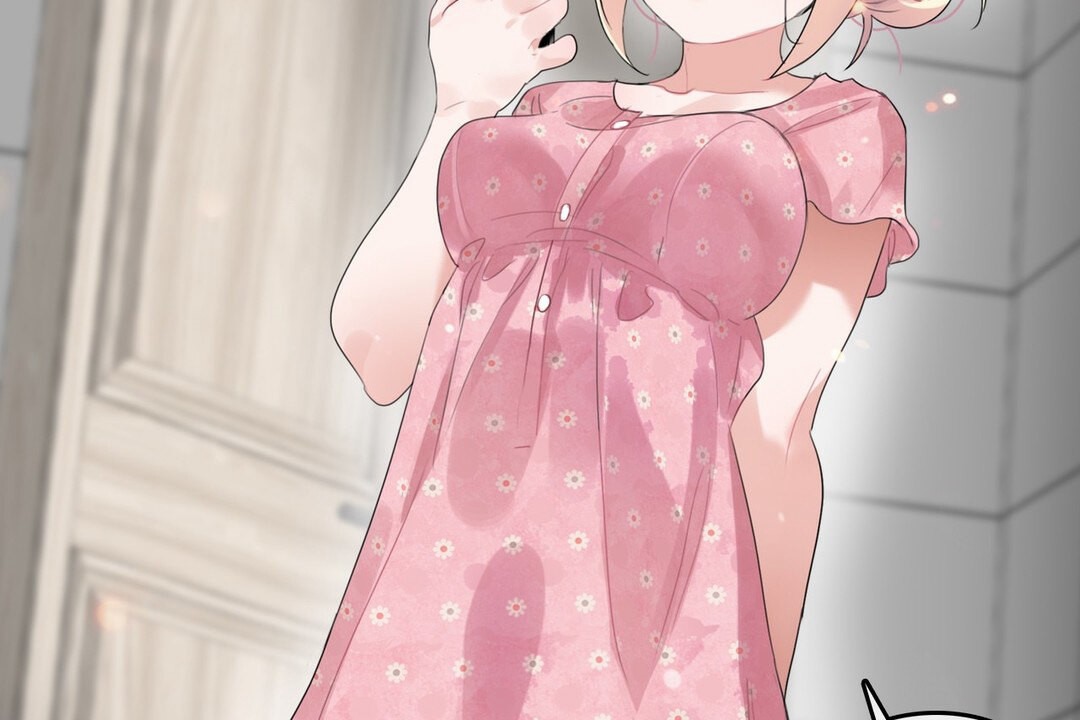 一个变态的日常生活第68话