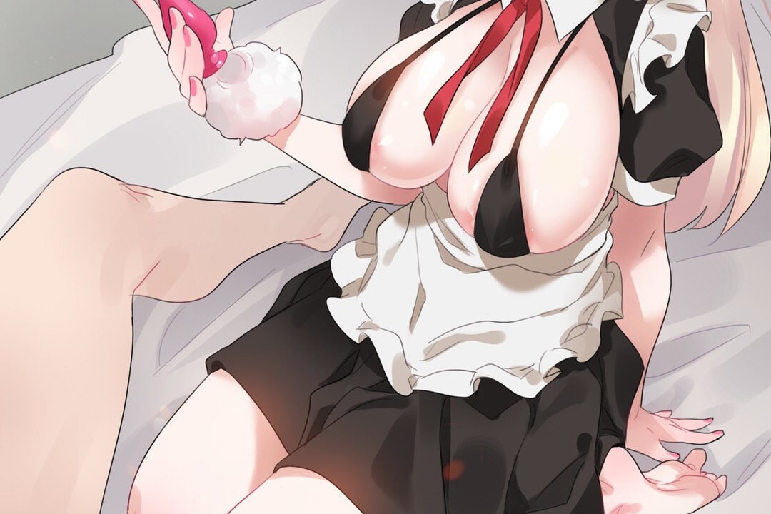 一个变态的日常生活第69话