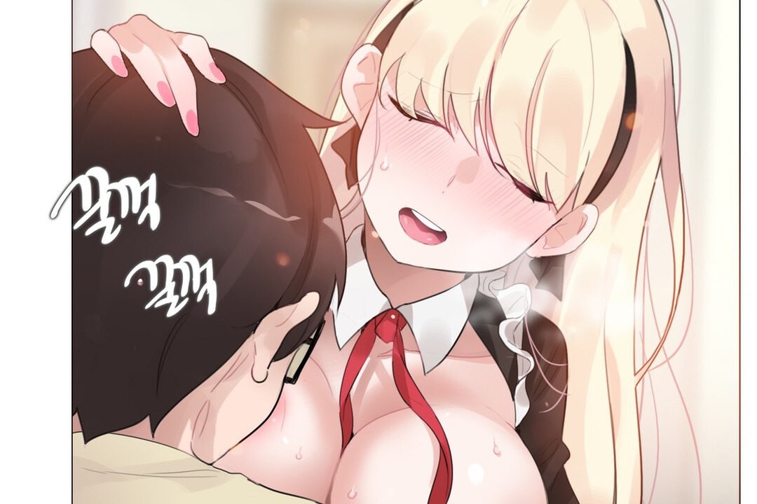 一个变态的日常生活第70话