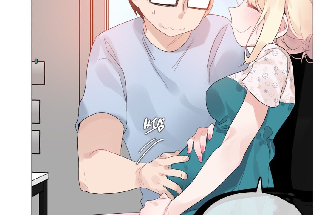 一个变态的日常生活第71话