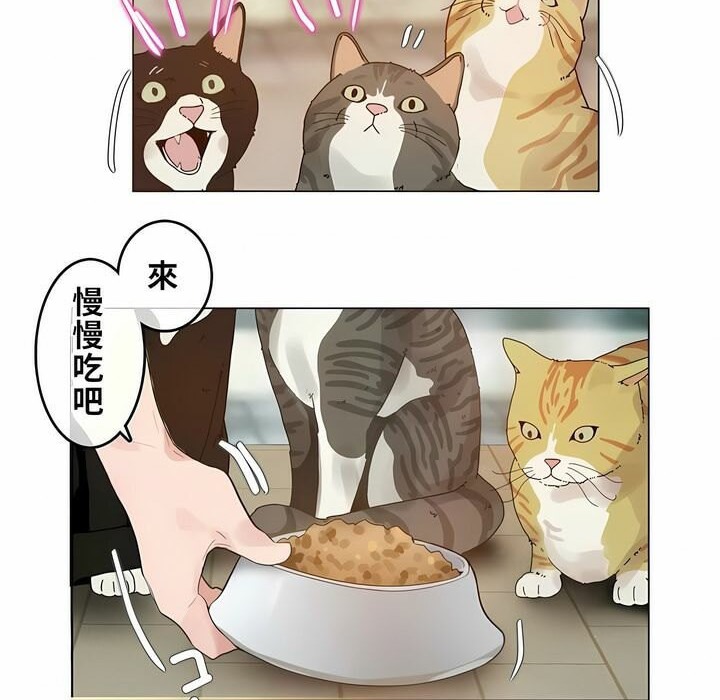 一个变态的日常生活第72话