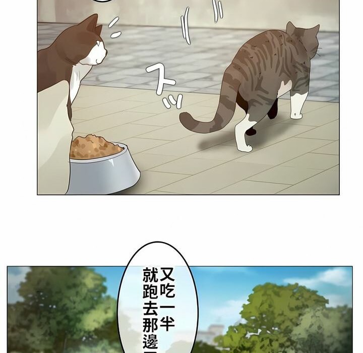 一个变态的日常生活第72话