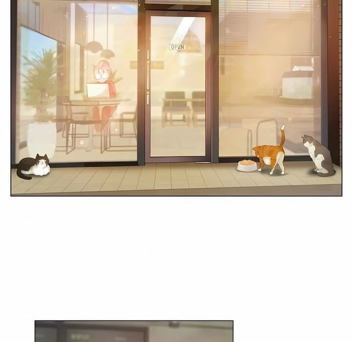 一个变态的日常生活第72话