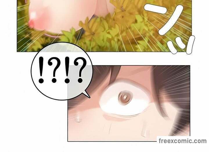 一个变态的日常生活第72话