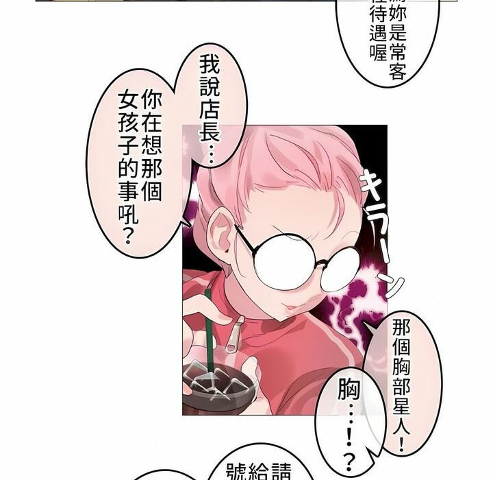 一个变态的日常生活第72话