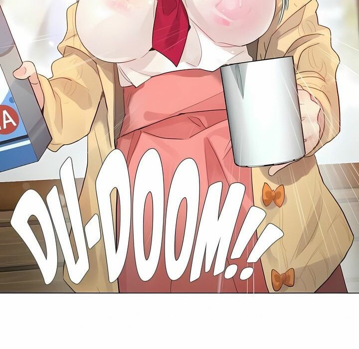 一个变态的日常生活第73话