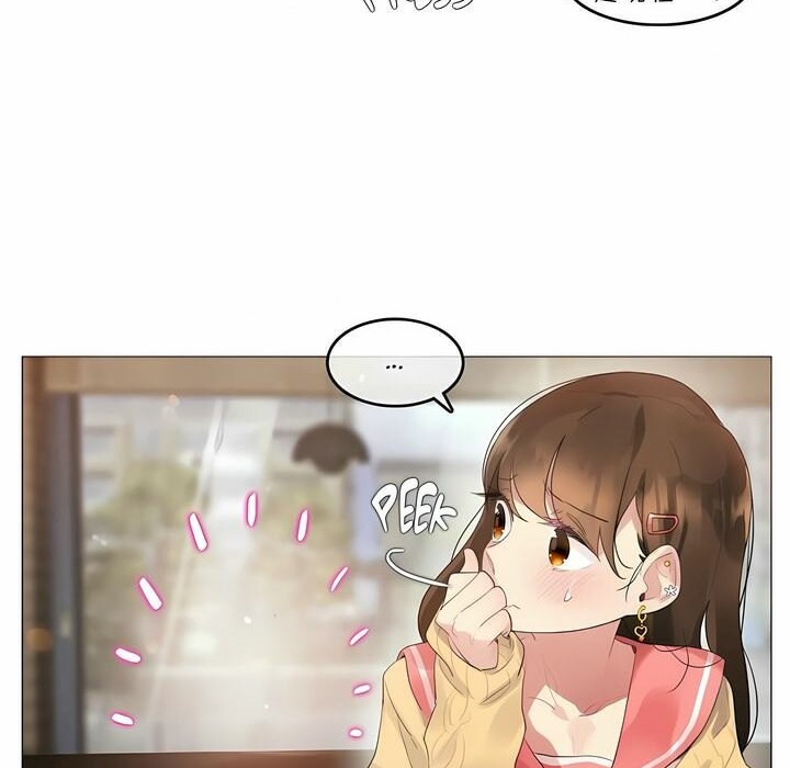 一个变态的日常生活第73话