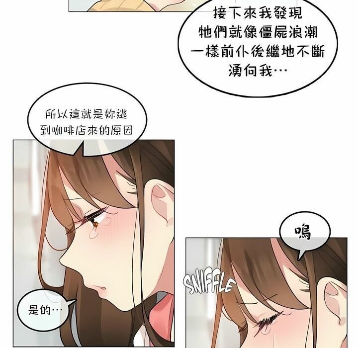 一个变态的日常生活第74话