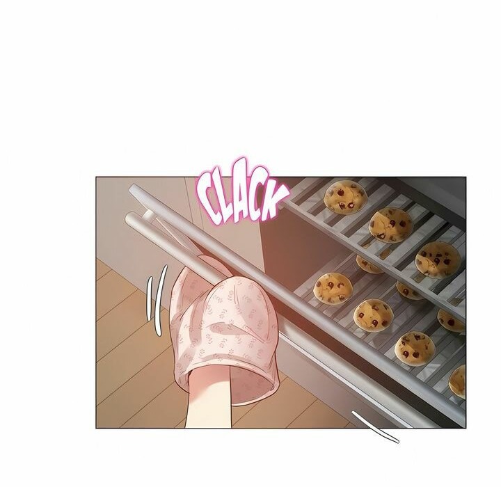 一个变态的日常生活第76话