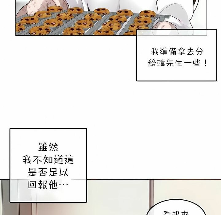 一个变态的日常生活第76话