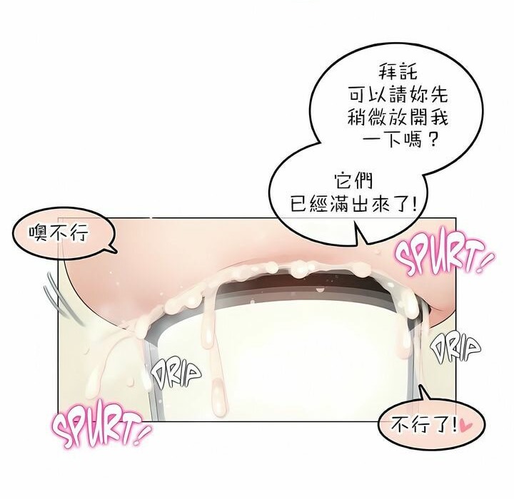 一个变态的日常生活第77话