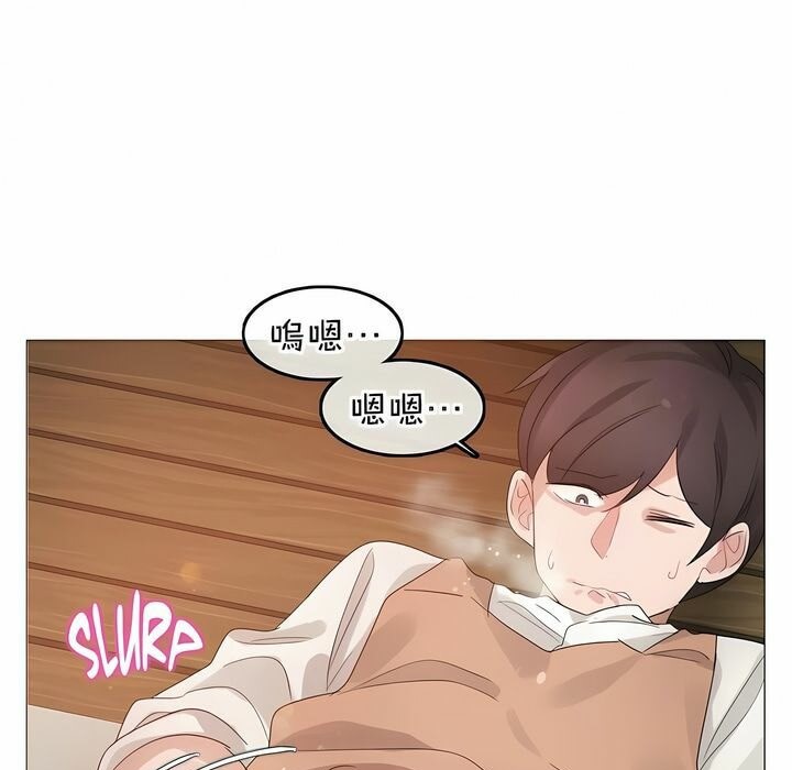 一个变态的日常生活第78话