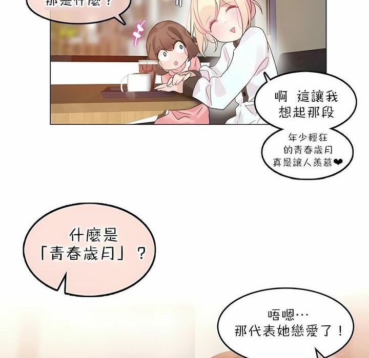 一个变态的日常生活第78话