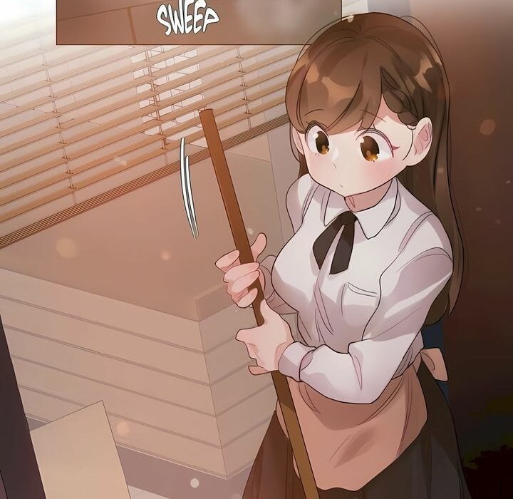 一个变态的日常生活第79话