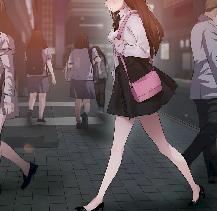 一个变态的日常生活第79话