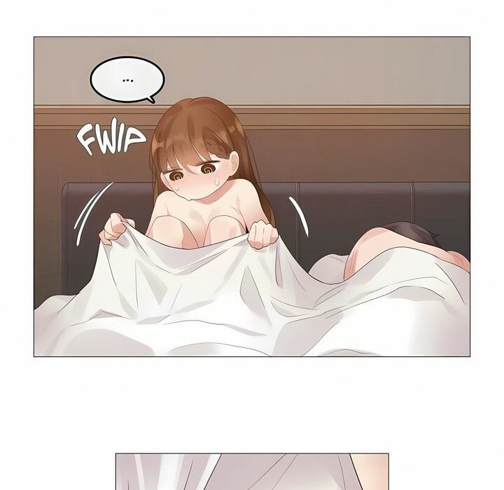 一个变态的日常生活第79话