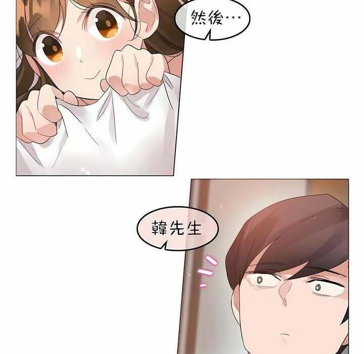 一个变态的日常生活第80话