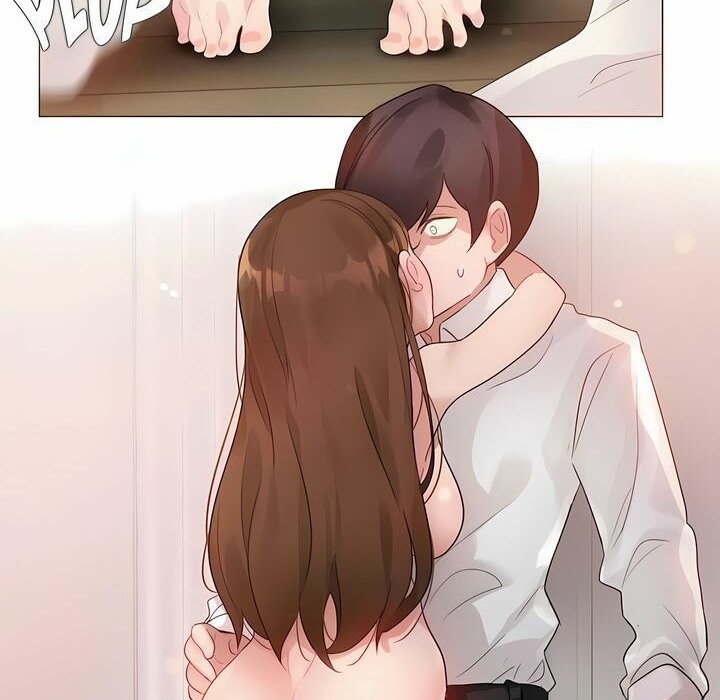 一个变态的日常生活第80话