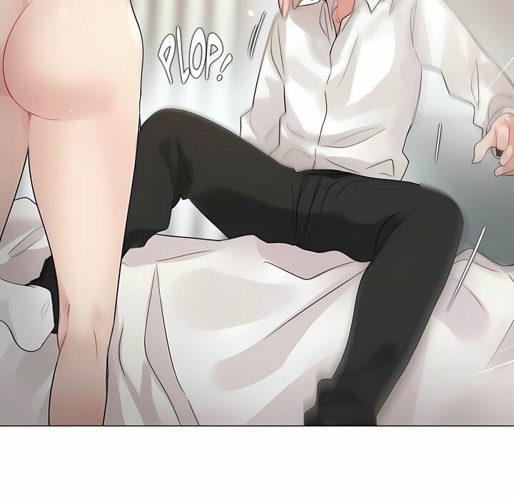 一个变态的日常生活第81话