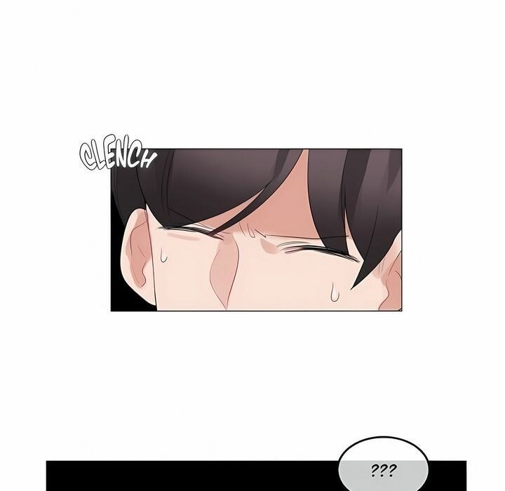 一个变态的日常生活第81话