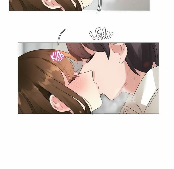 一个变态的日常生活第81话