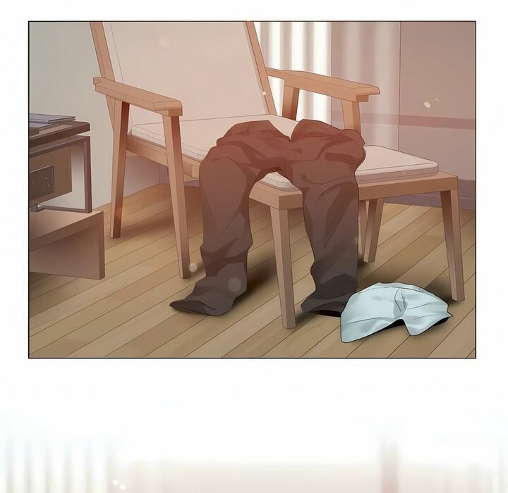 一个变态的日常生活第81话