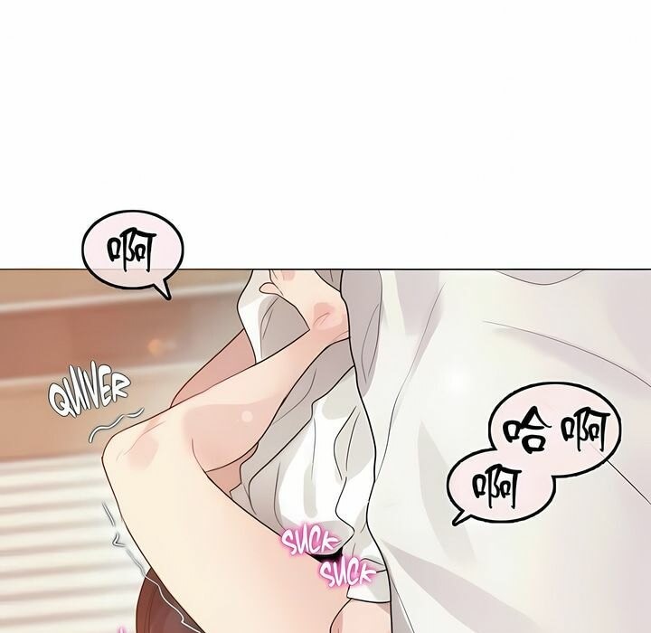 一个变态的日常生活第81话