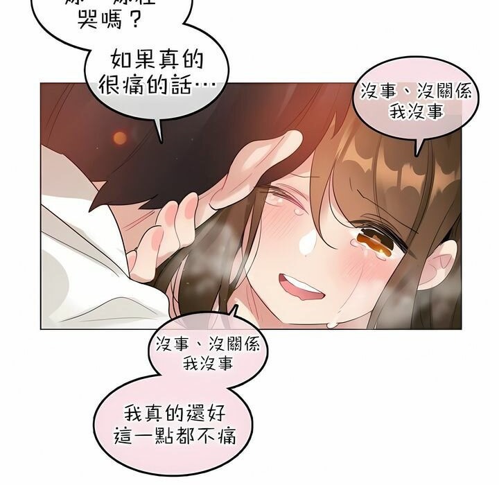 一个变态的日常生活第81话