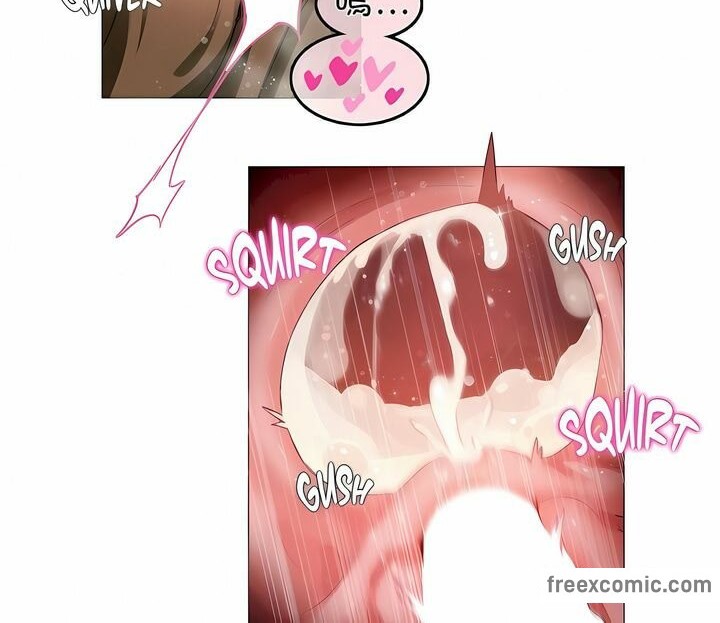 一个变态的日常生活第82话