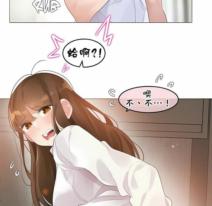 一个变态的日常生活第82话