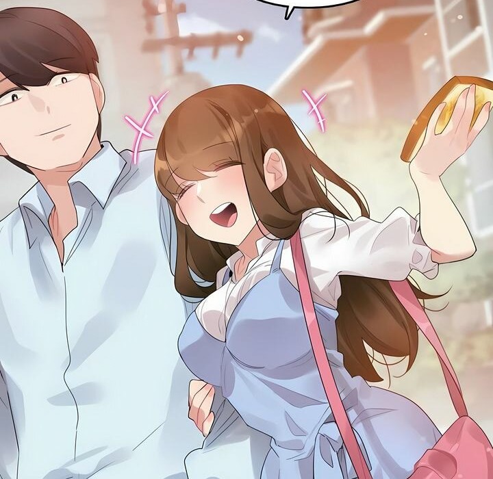 一个变态的日常生活第83话