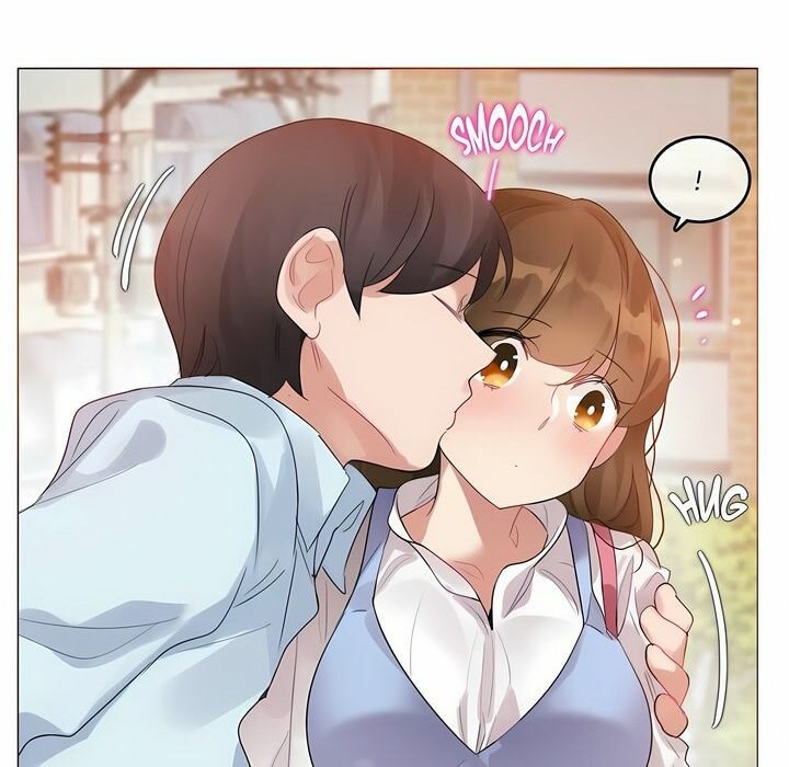 一个变态的日常生活第83话