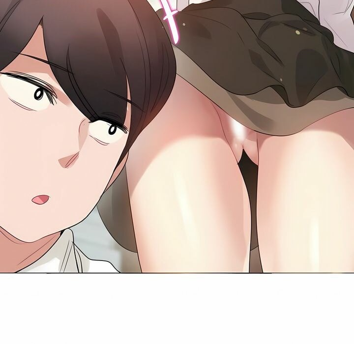 一个变态的日常生活第84话